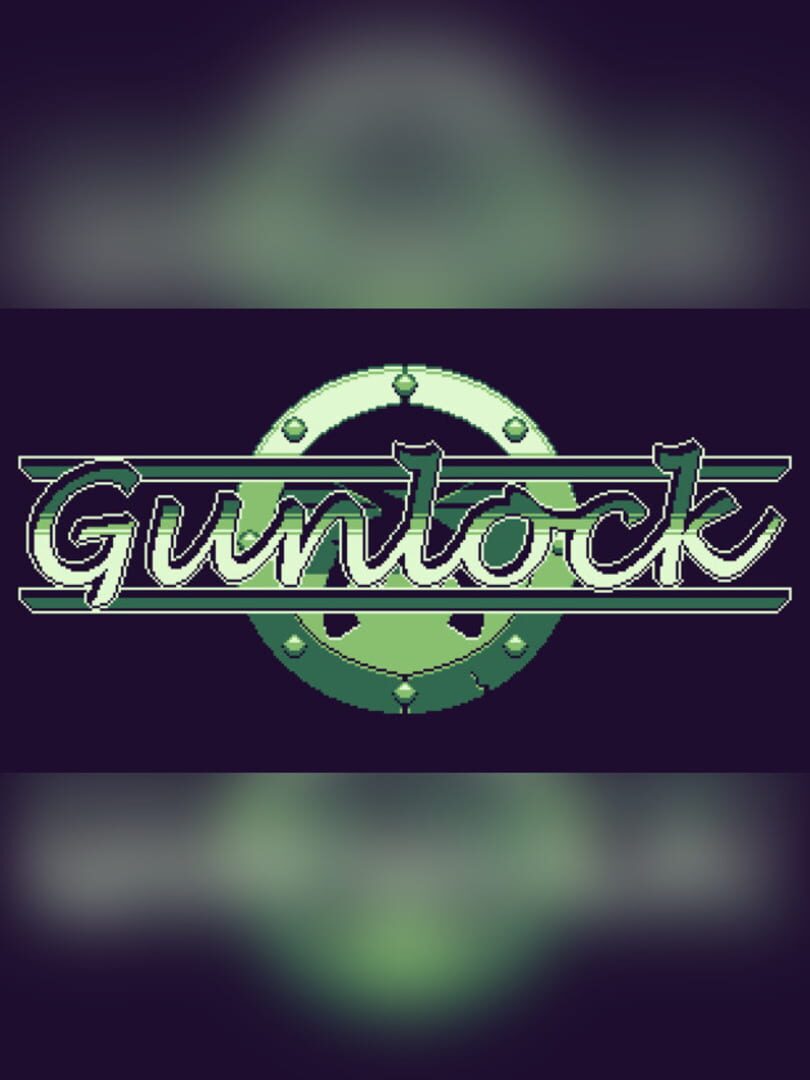 Gunlock (2017)