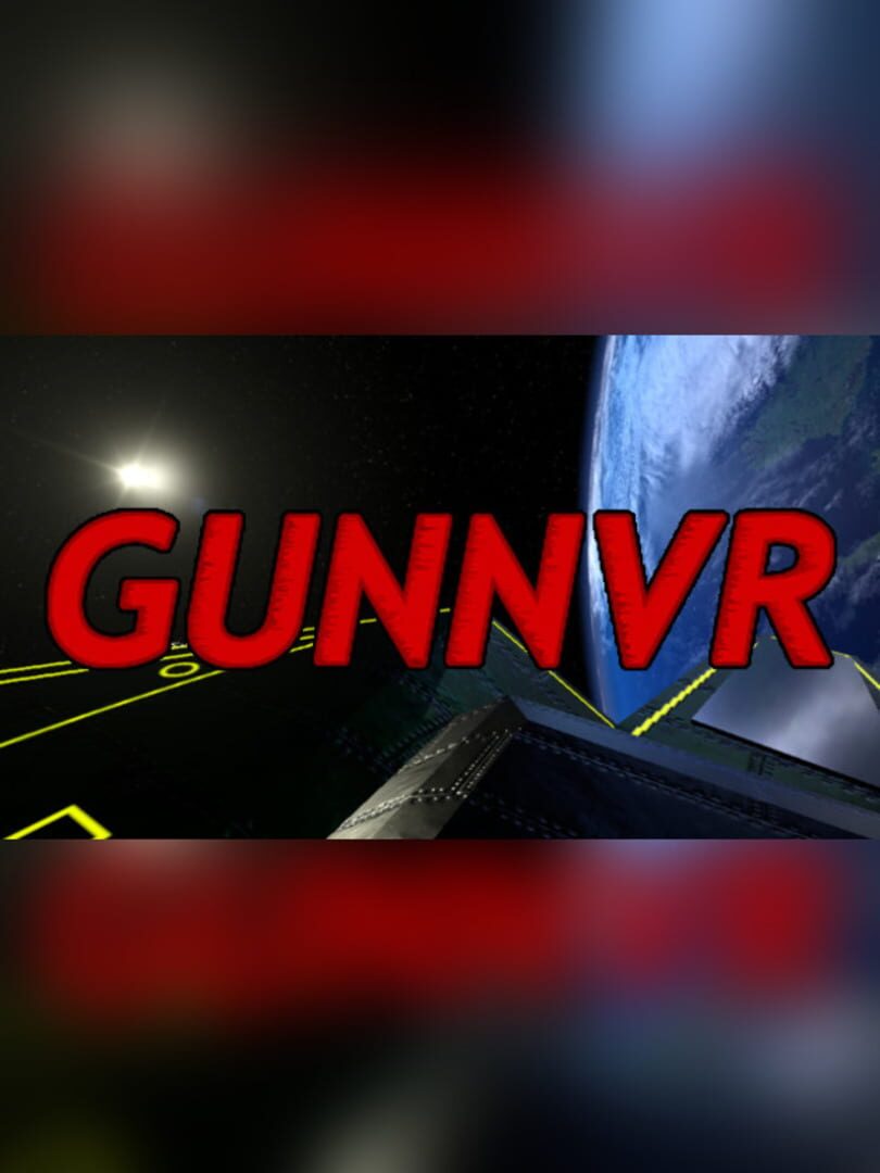 GunnVR (2017)