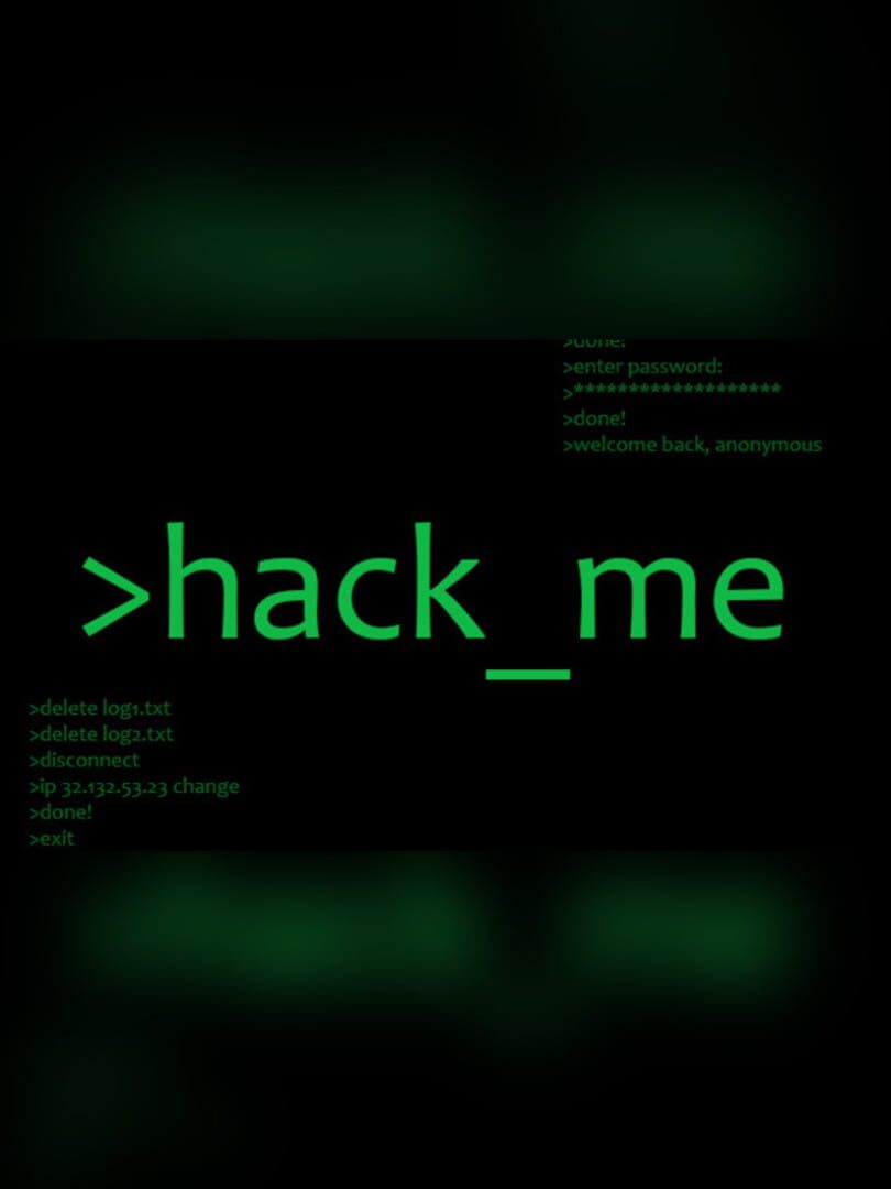 Hack_Me (2017)