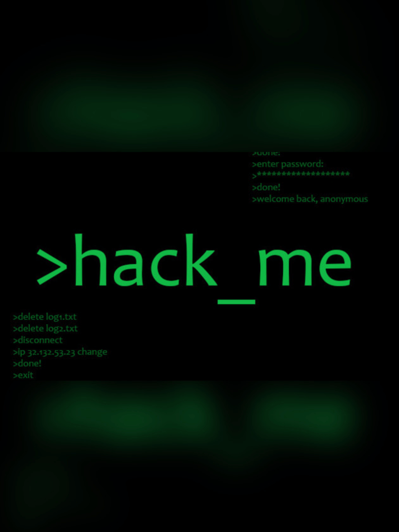 Hack_Me Cover