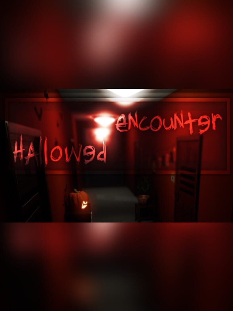 Hallowed Encounter (2017)