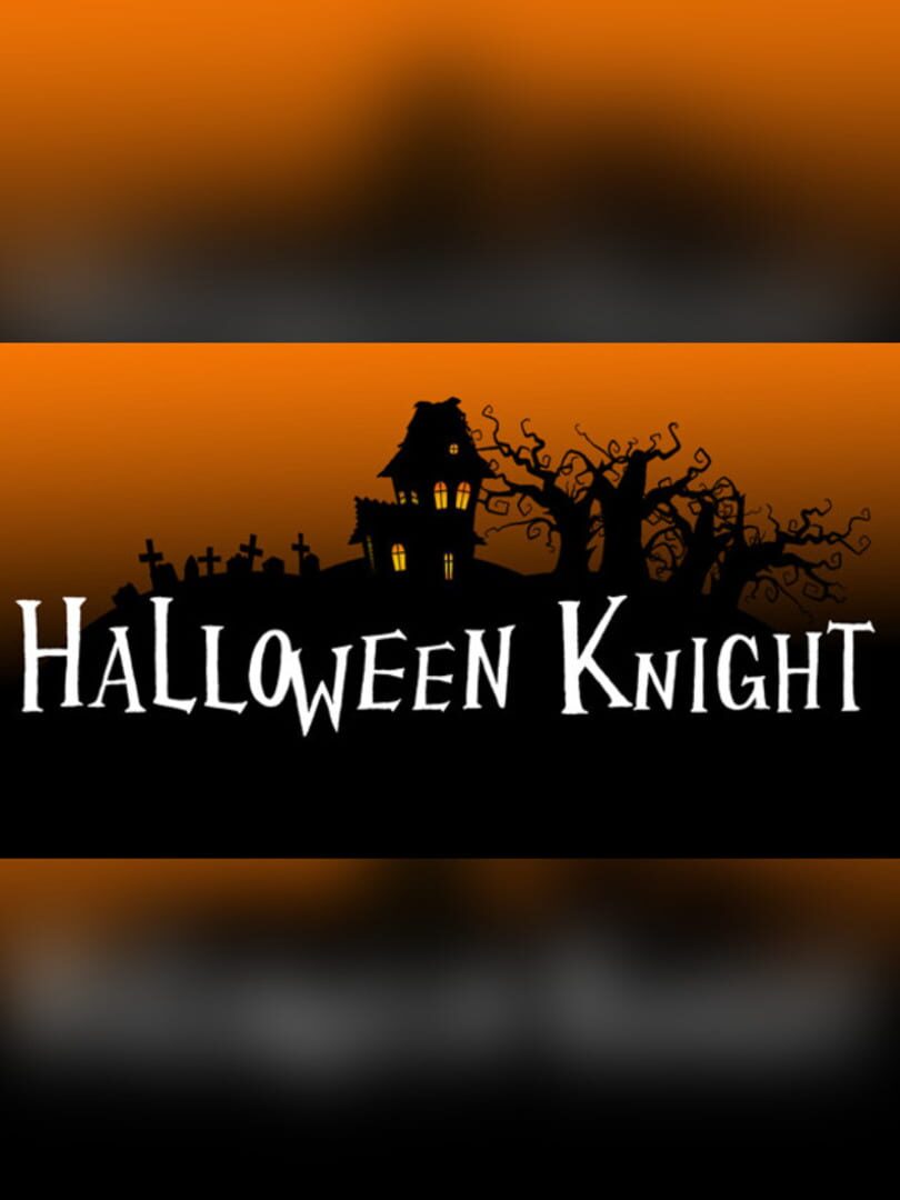 Halloween Knight