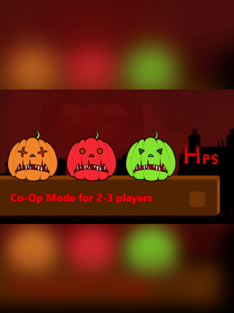 Halloween Pumpkin Story Cover
