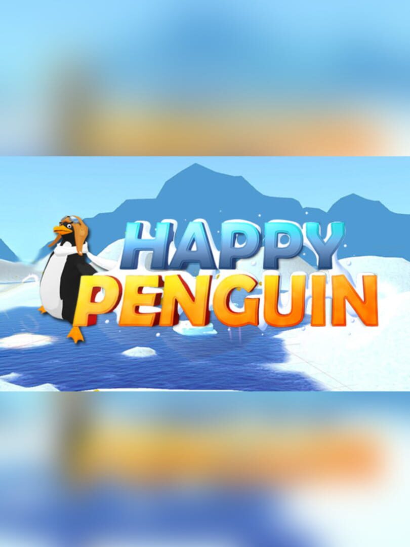 Happy Penguin VR (2017)