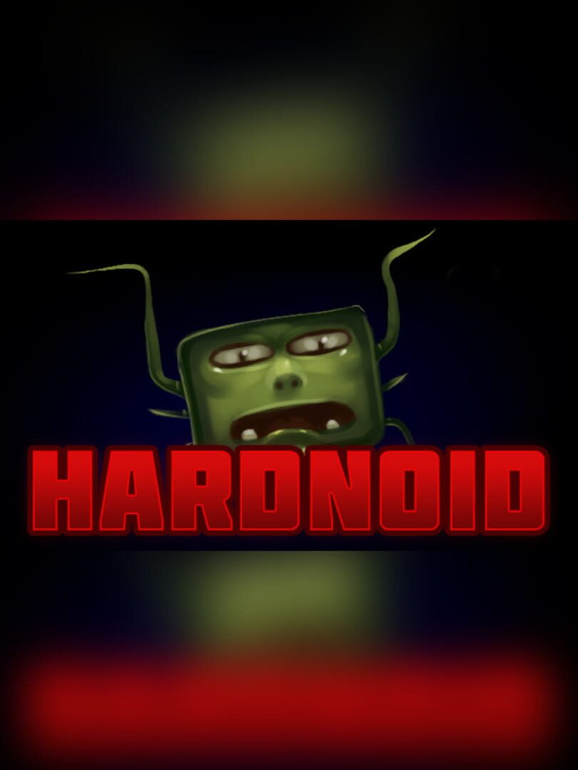 Hardnoid (2017)