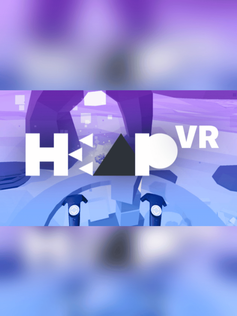 HeapVR Cover