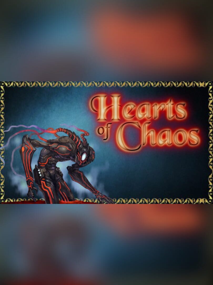 Hearts of Chaos (2017)