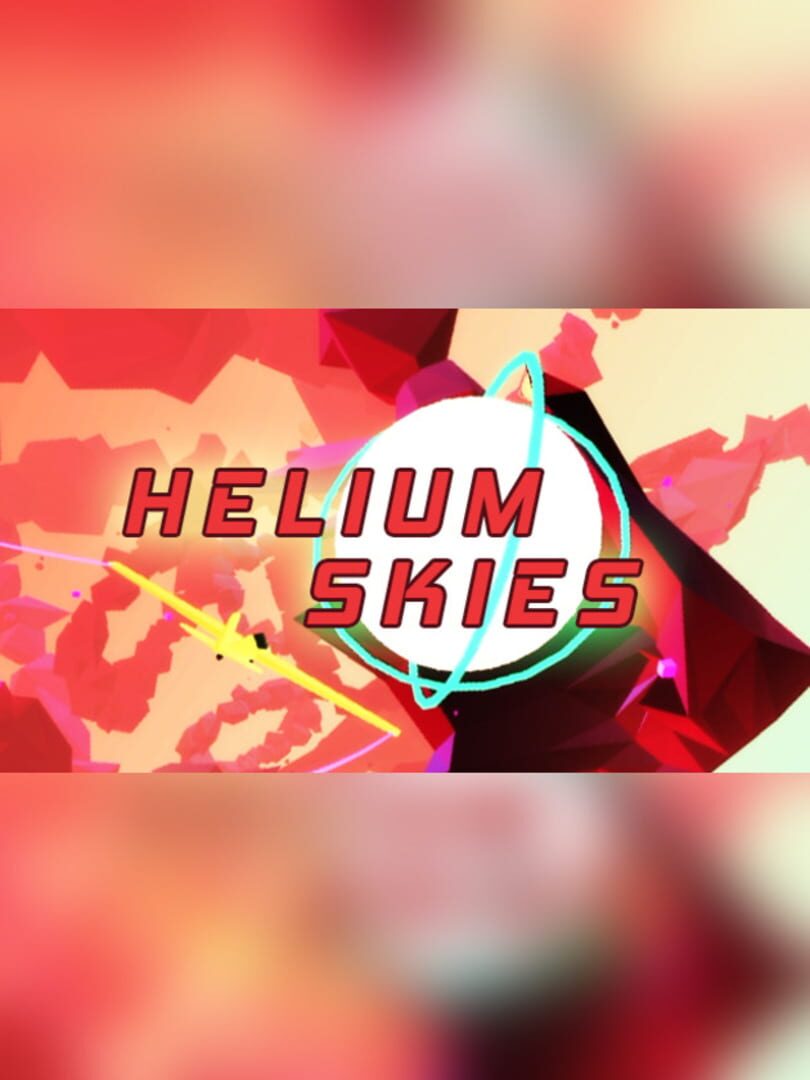 Helium Skies