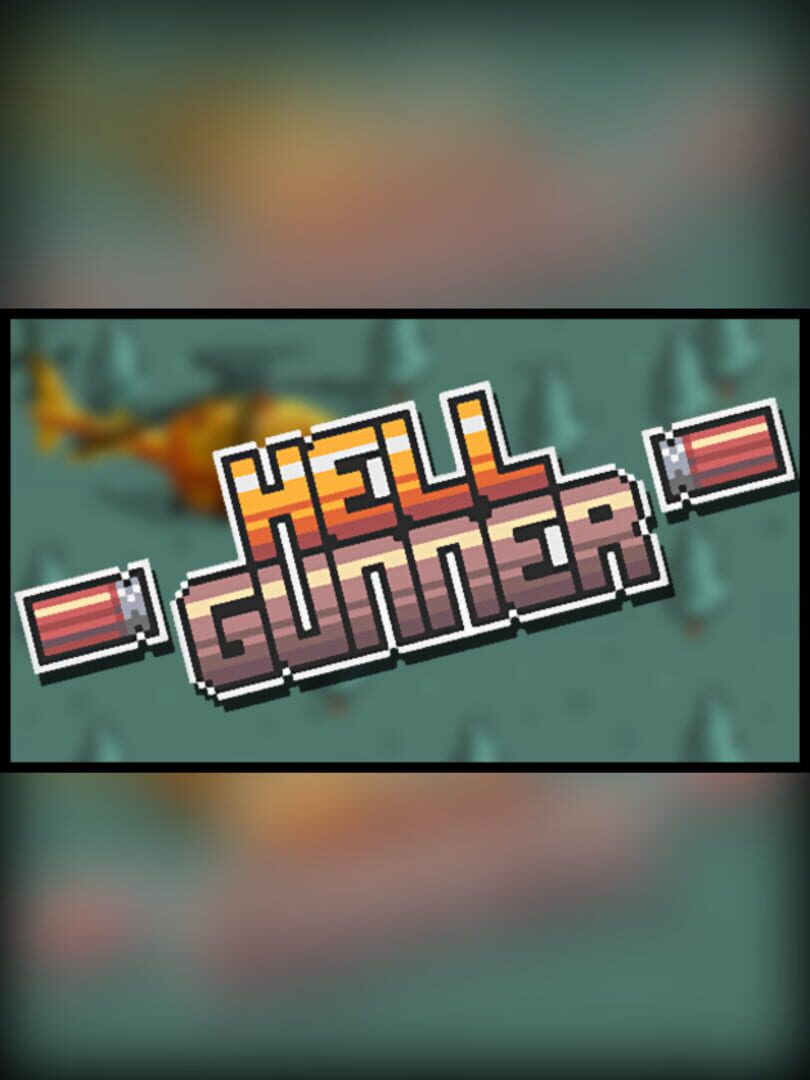 HellGunner (2017)