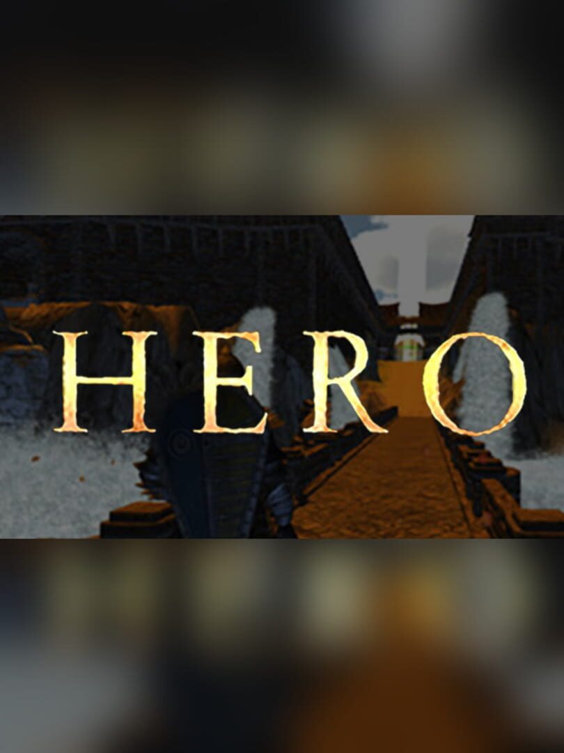 Hero (2017)