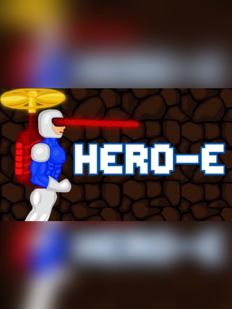 Hero-E