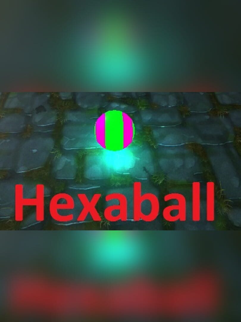 Hexaball (2017)