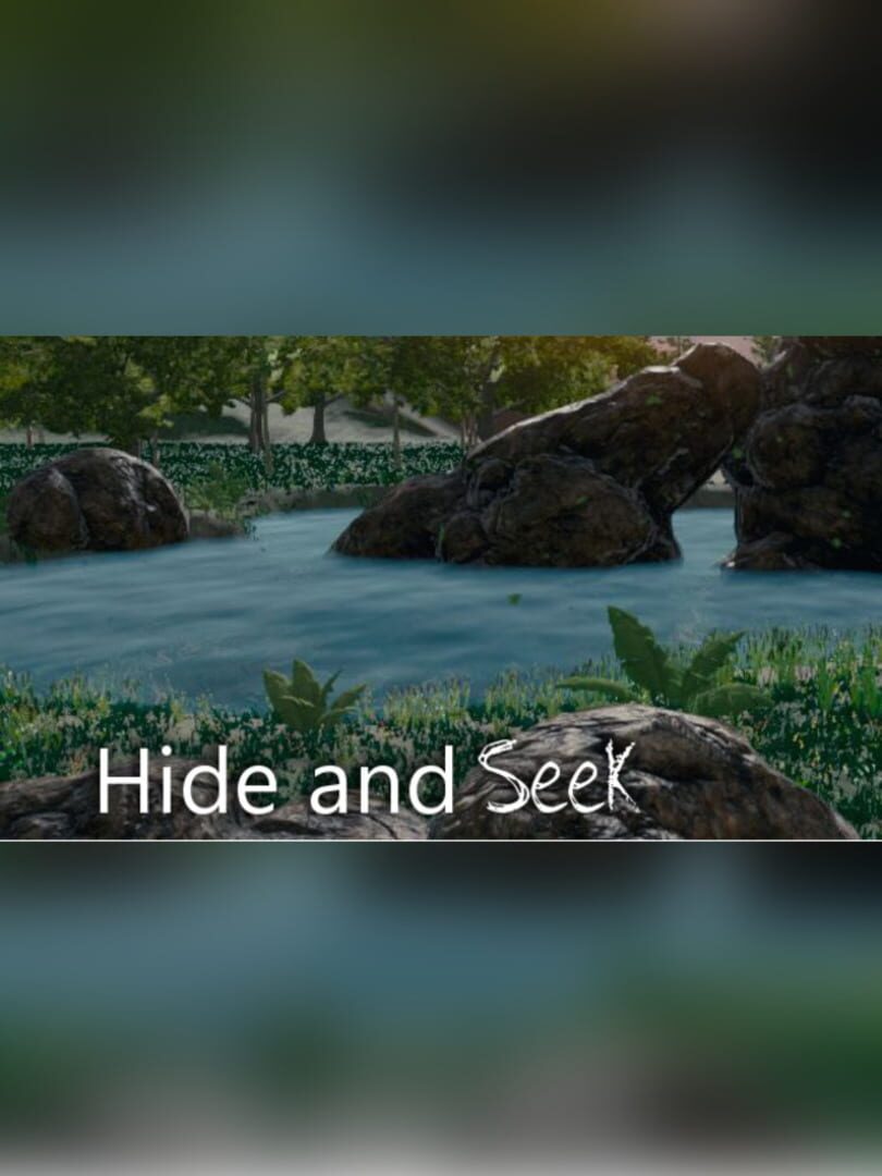 Hide and Seek (2017)