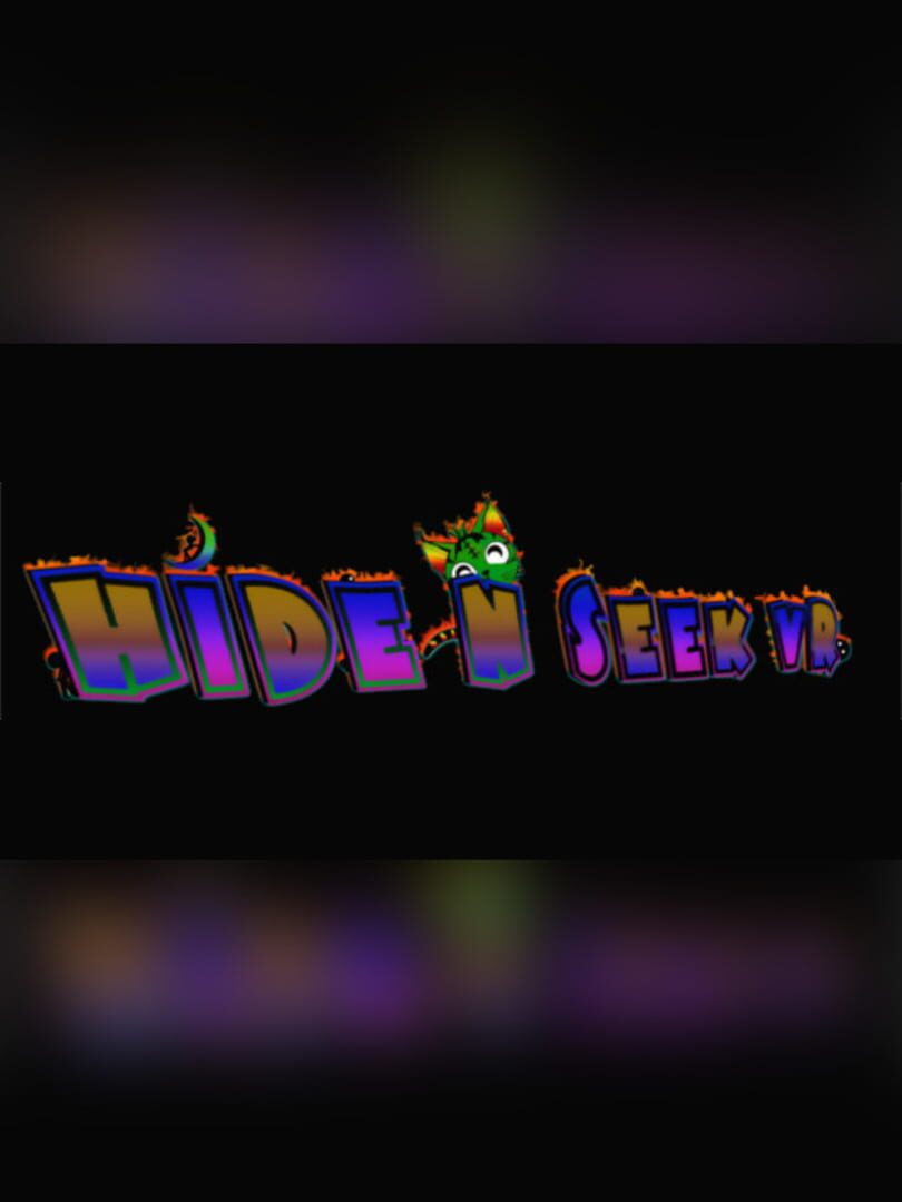 Hide N Seek VR