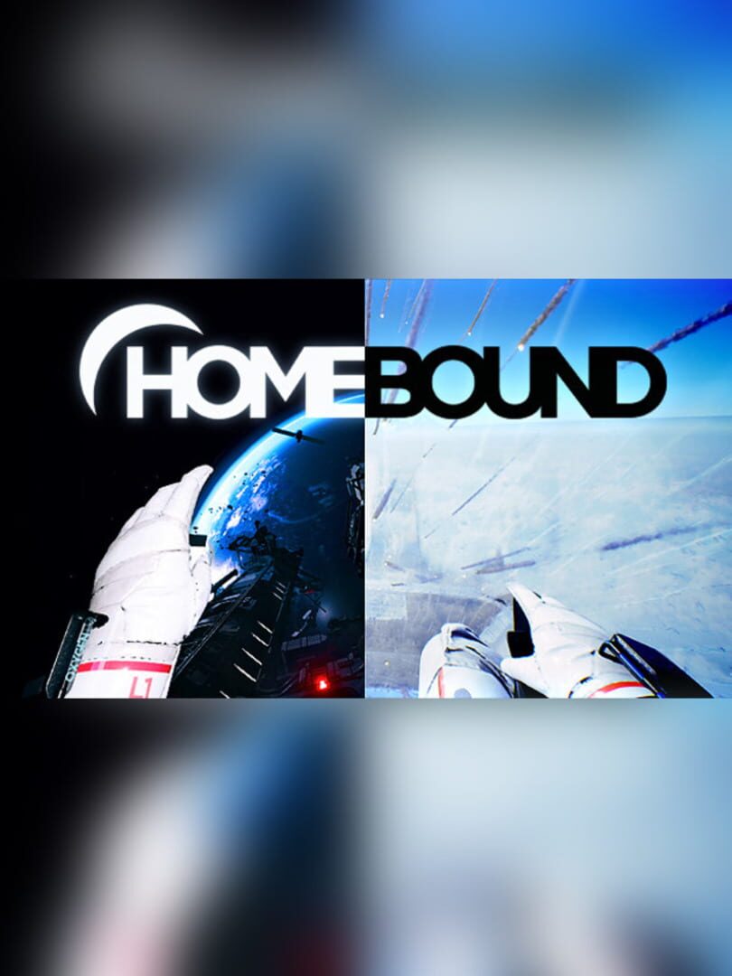 Homebound (2017)