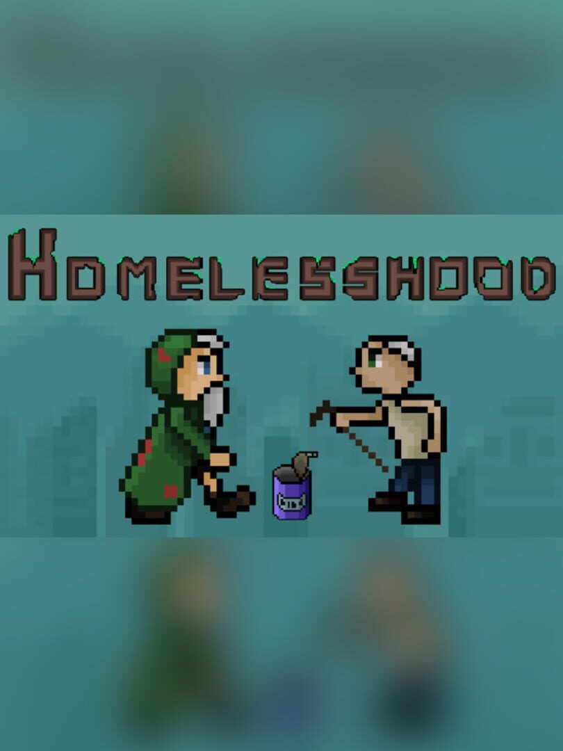 Homelesshood