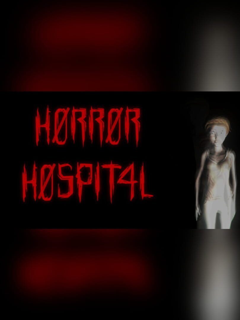 Horror Hospital (2017)