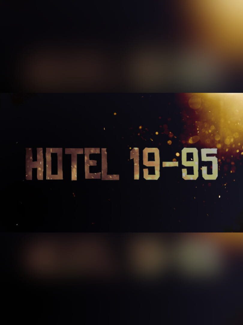 Hotel 19-95