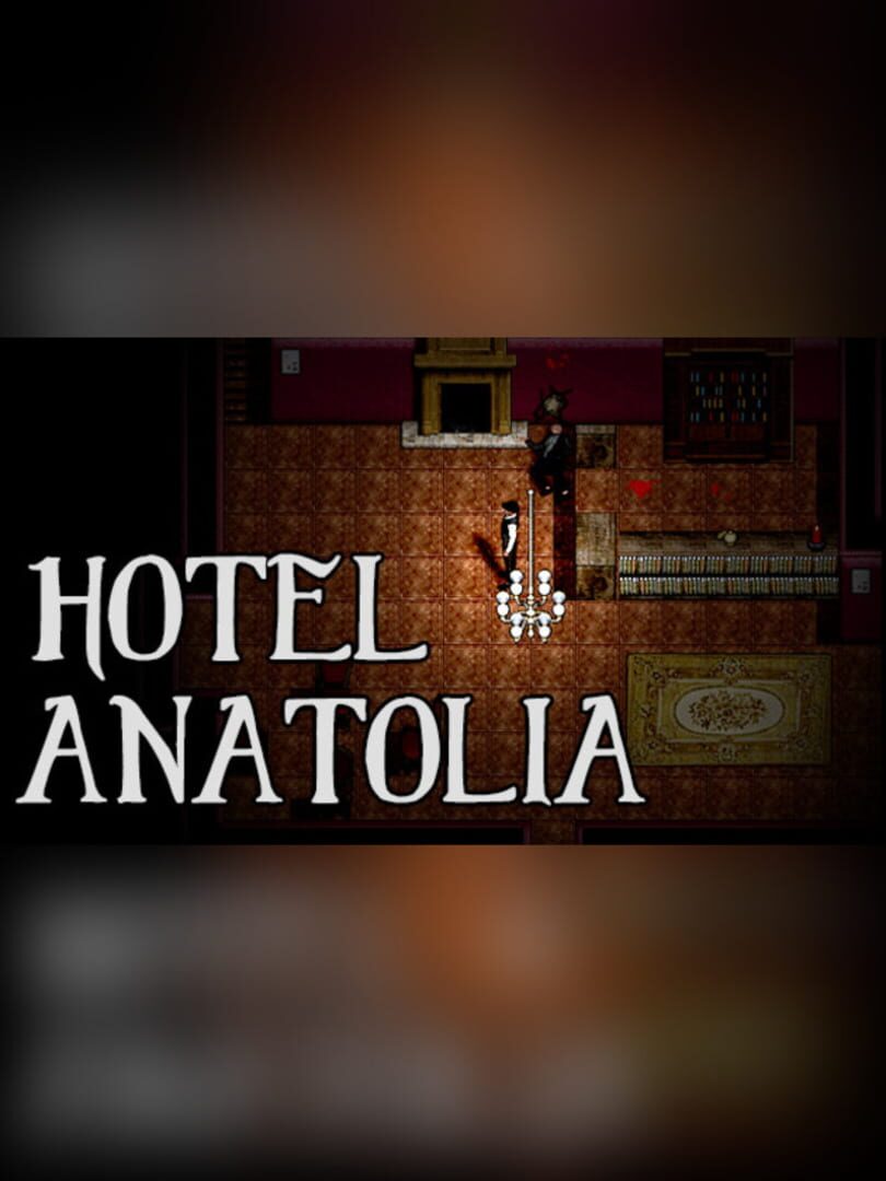 Hotel Anatolia (2017)