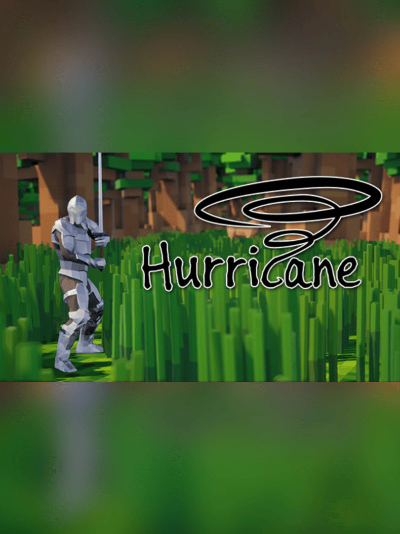 Hurricane Cover