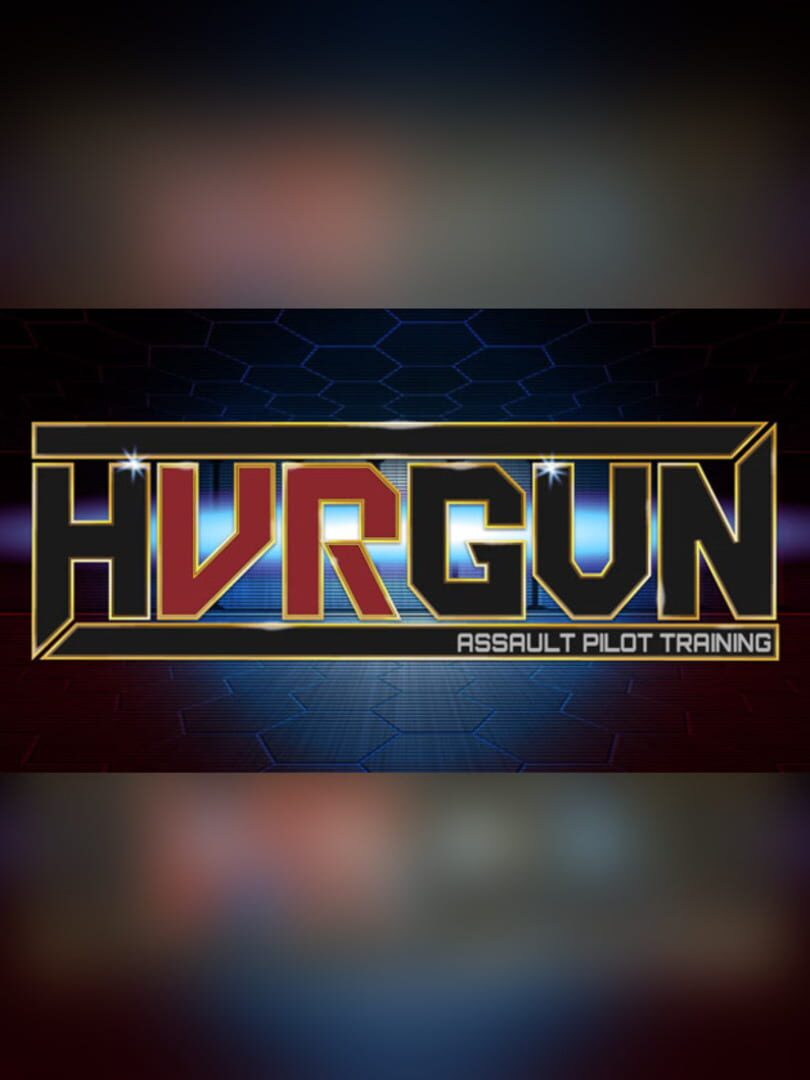 HVRGun (2017)