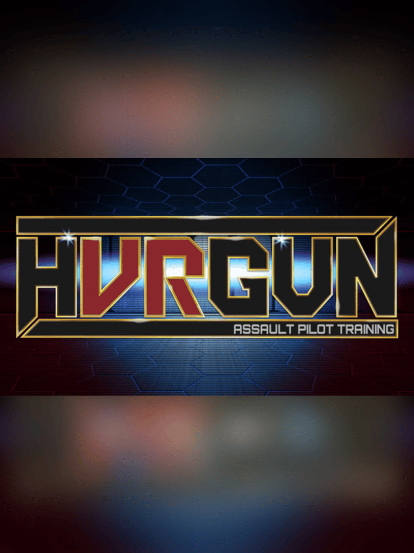 HVRGun Cover