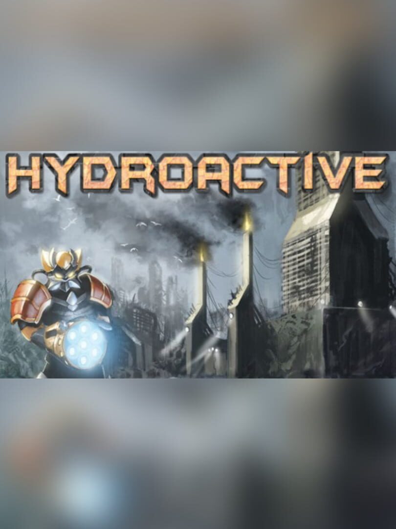 Hydroactive (2017)