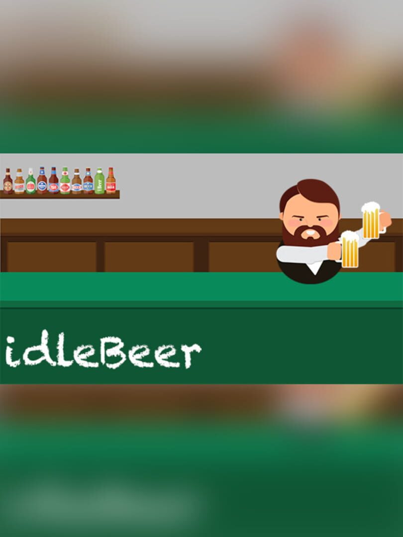 idleBeer