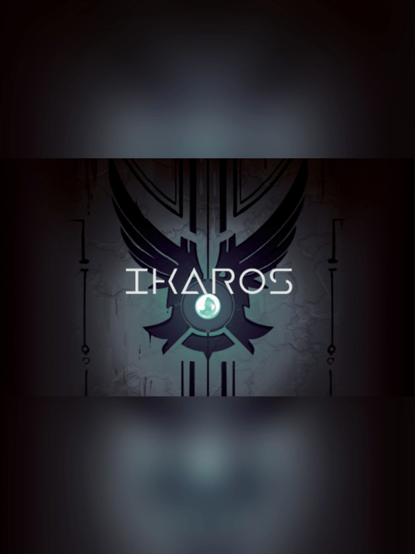 Ikaros Cover