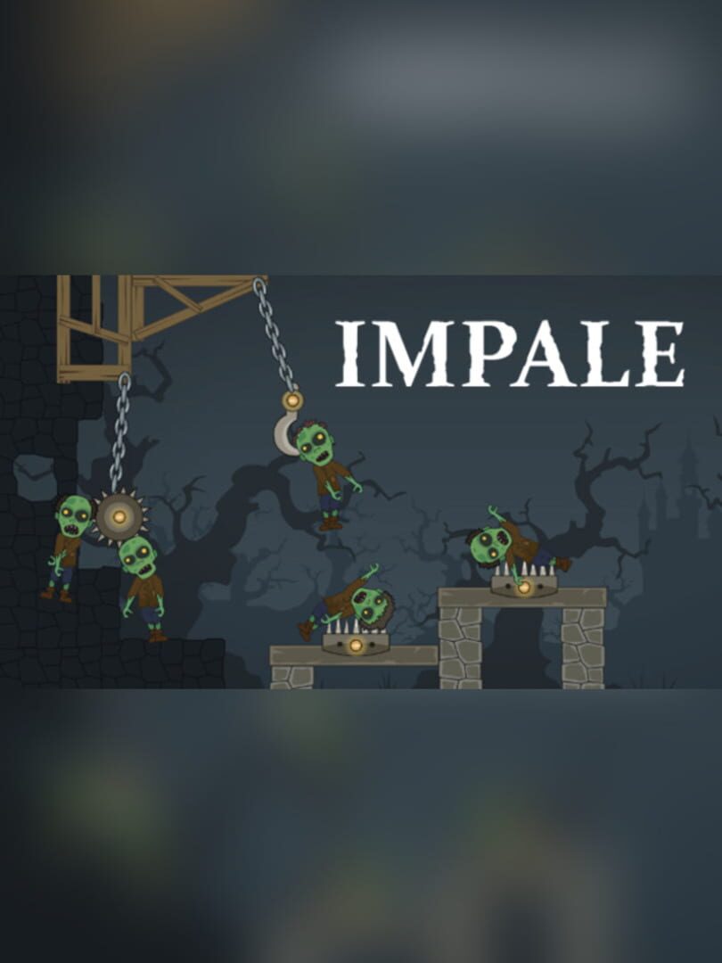 Impale