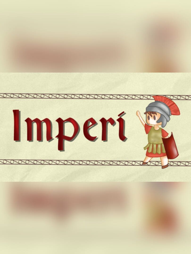 Imperi (2017)