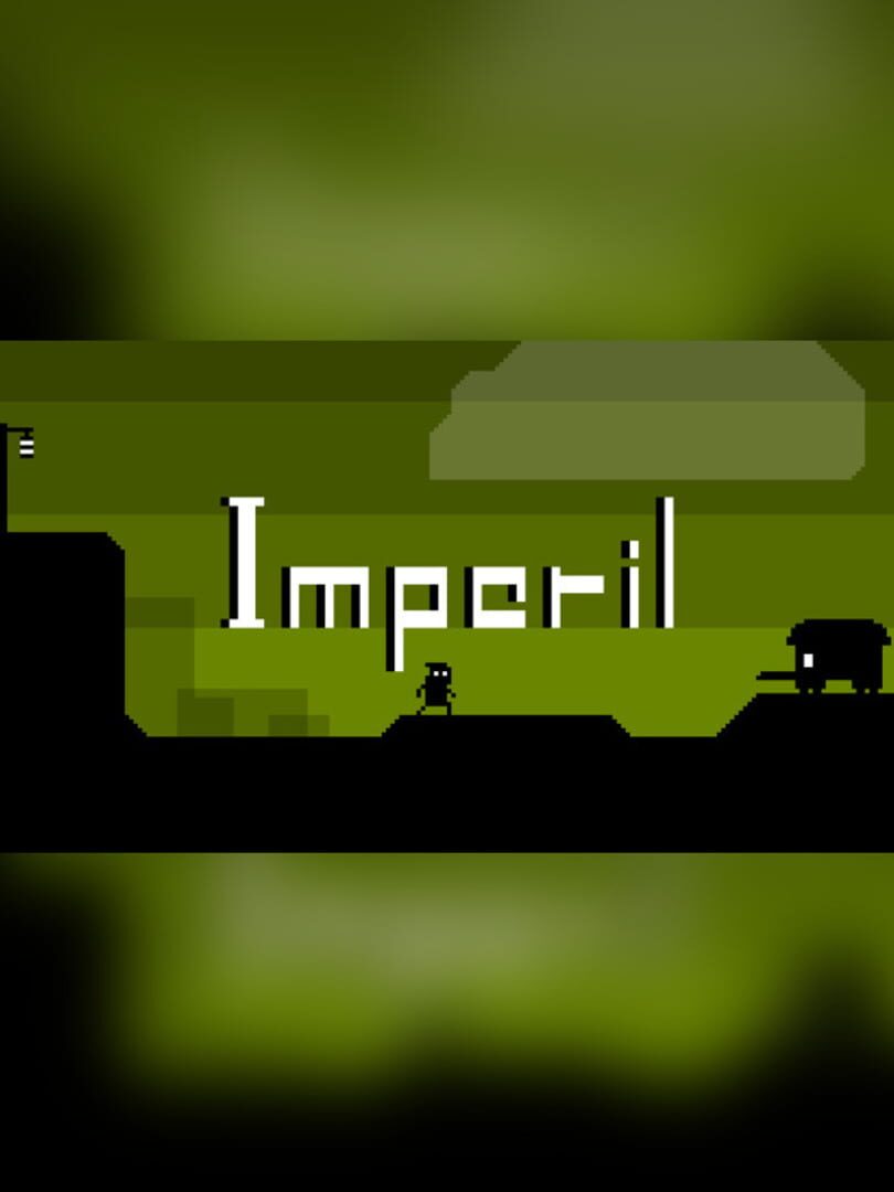 Imperil