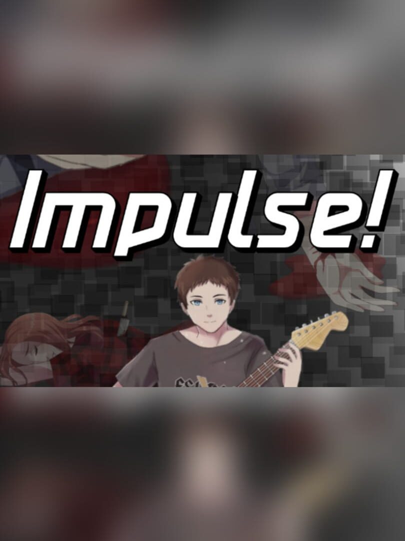 Impulse! (2016)