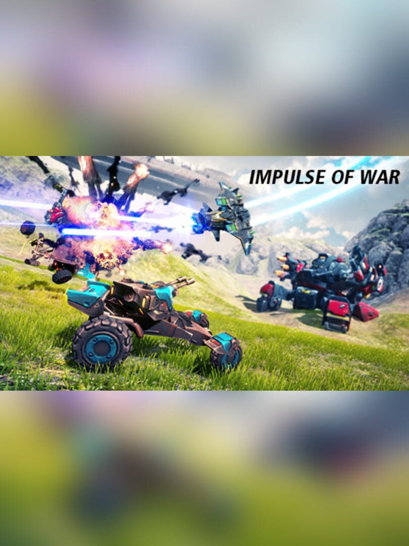 Impulse of War (2017)