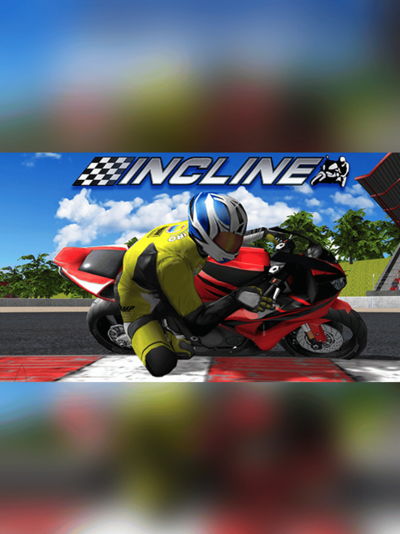 Incline Cover