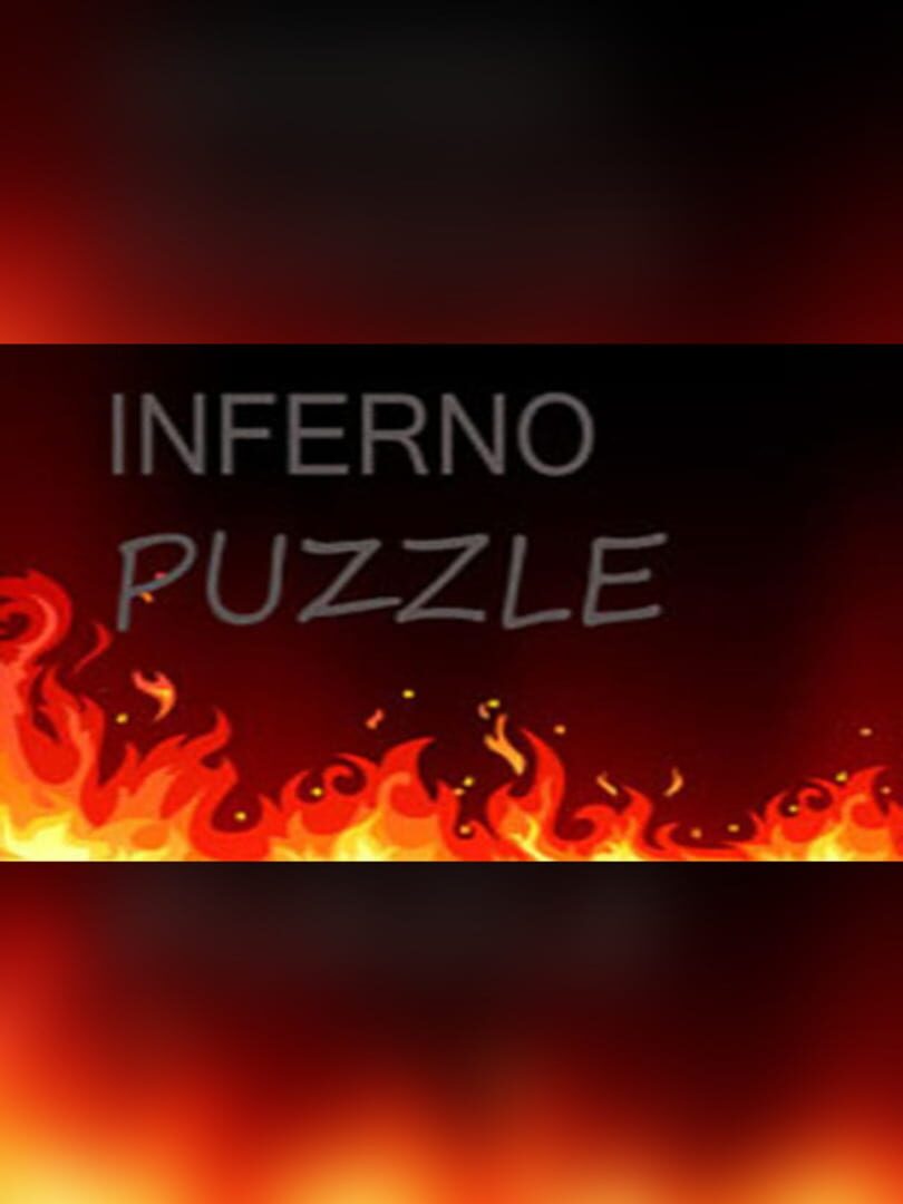 Inferno Puzzle (2017)