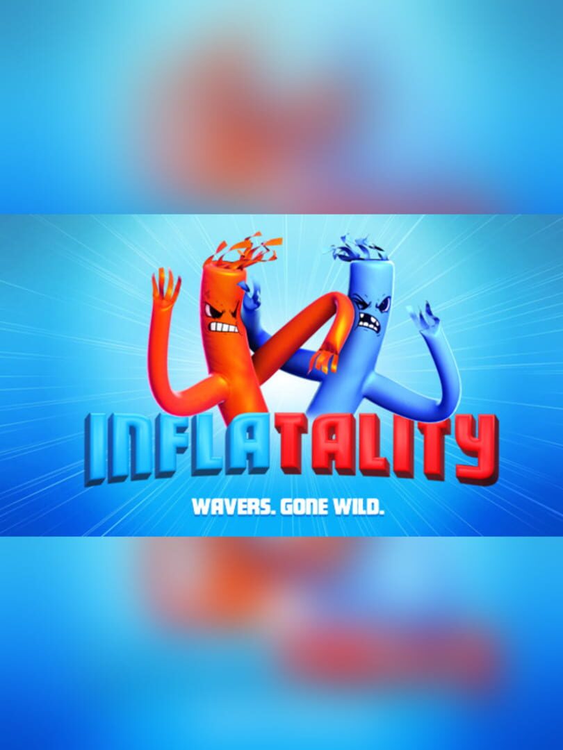 Inflatality (2017)