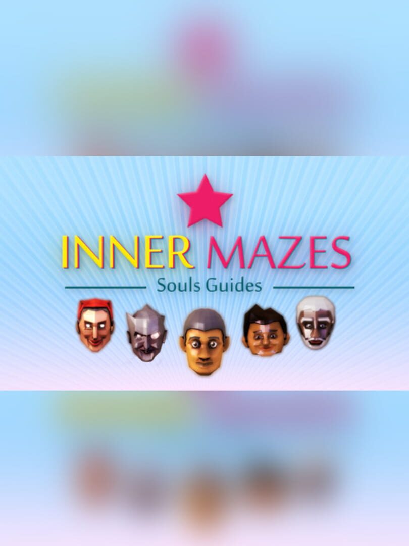 Inner Mazes: Souls Guides