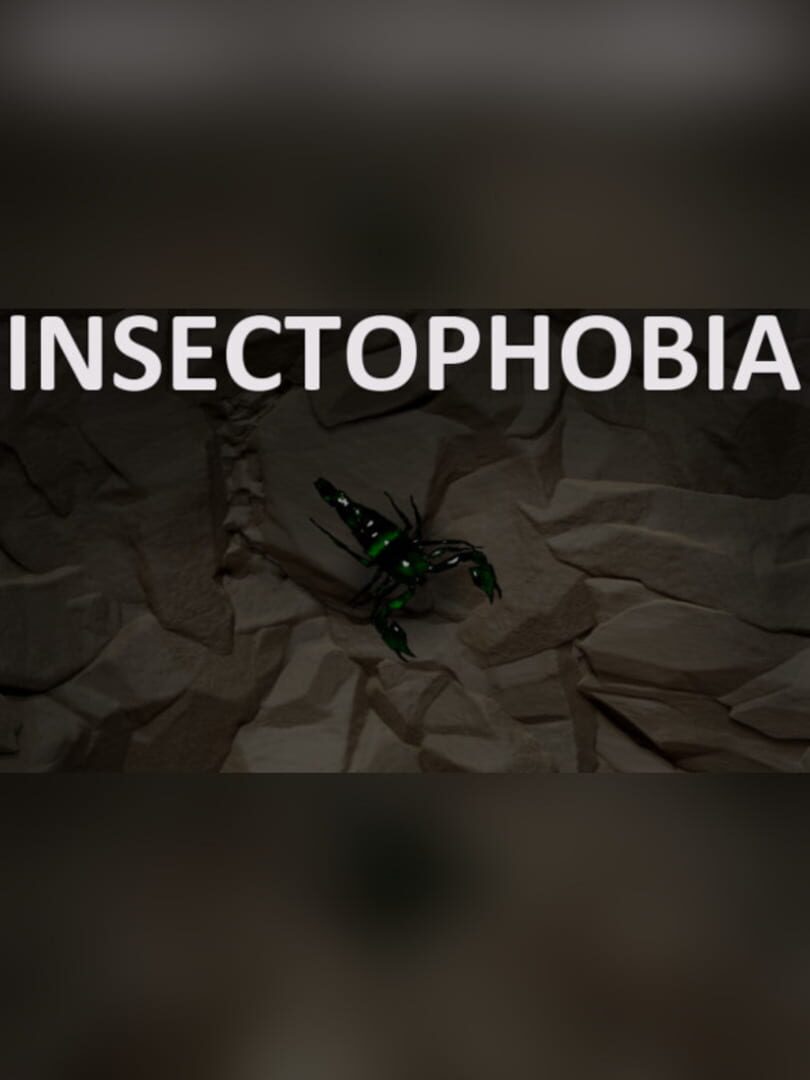 Insectophobia : Episode 1
