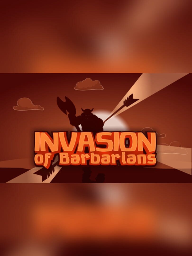 Invasion of Barbarians (2017)