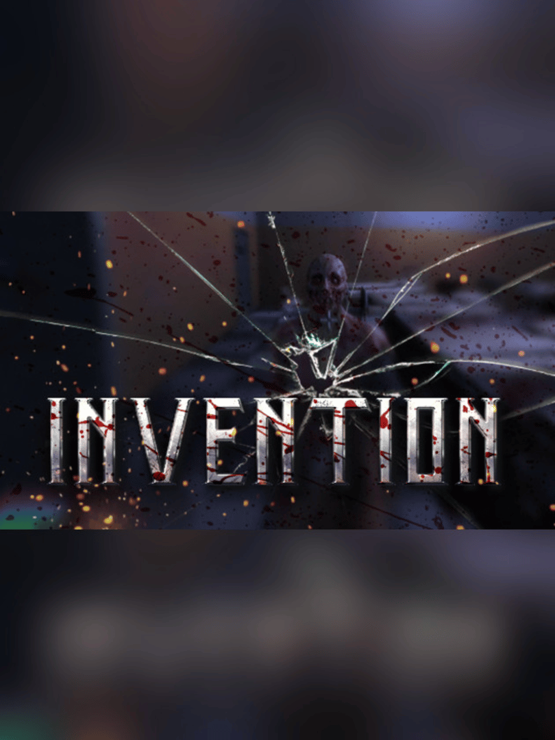 Invention Cover