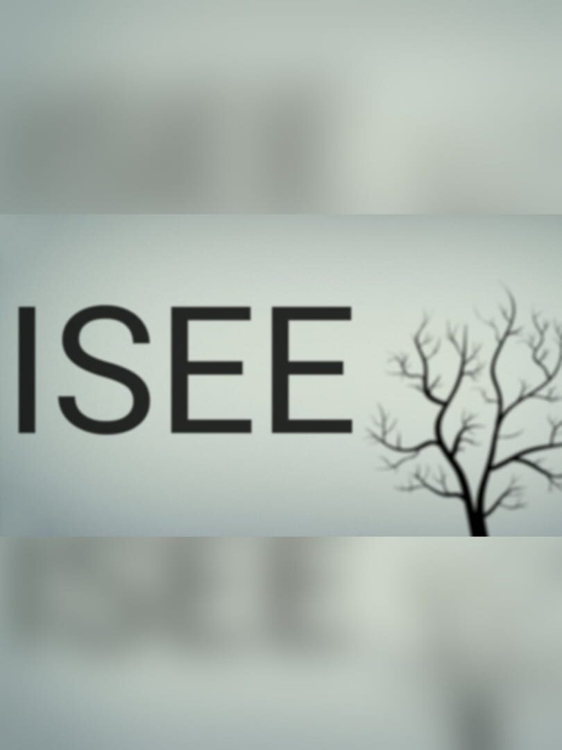 Cover image of Isee