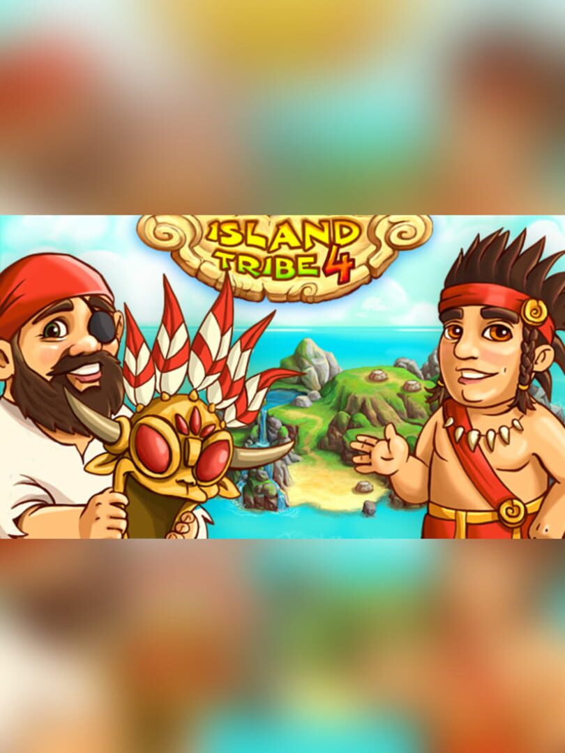 Island Tribe 4 (2017)