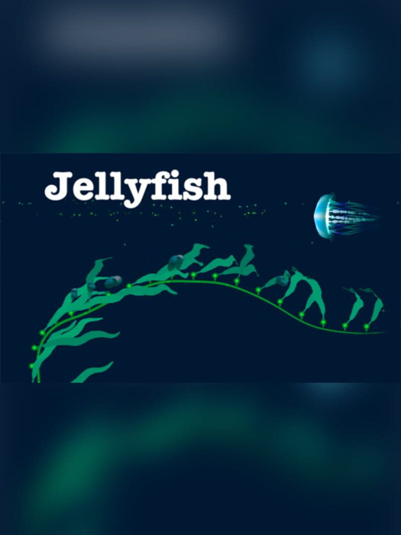 Jellyfish (2017)