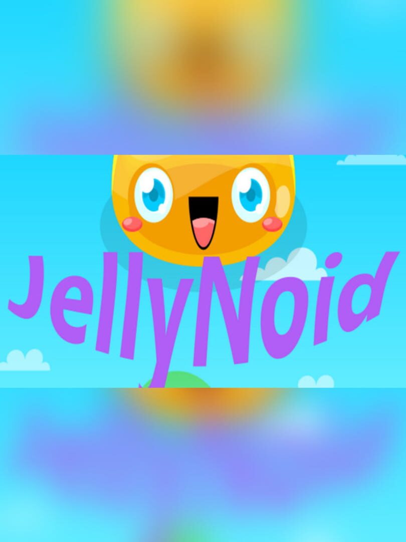 JellyNoid