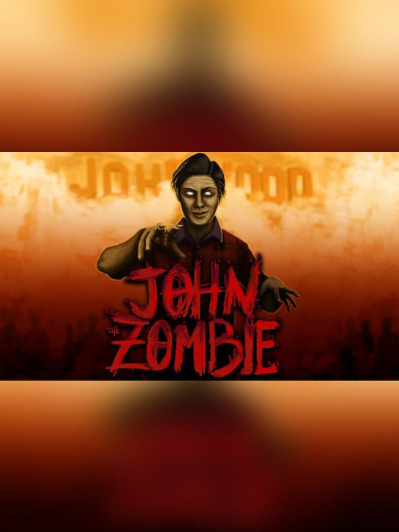 John the Zombie