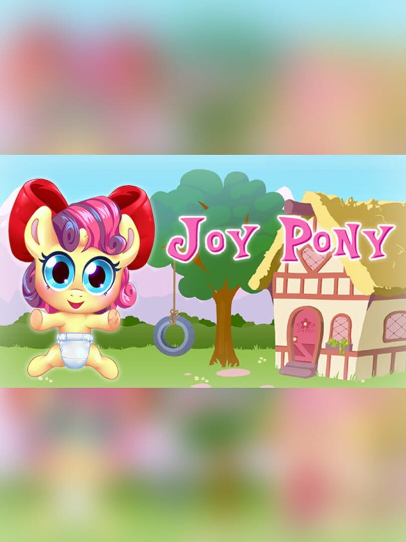 Joy Pony