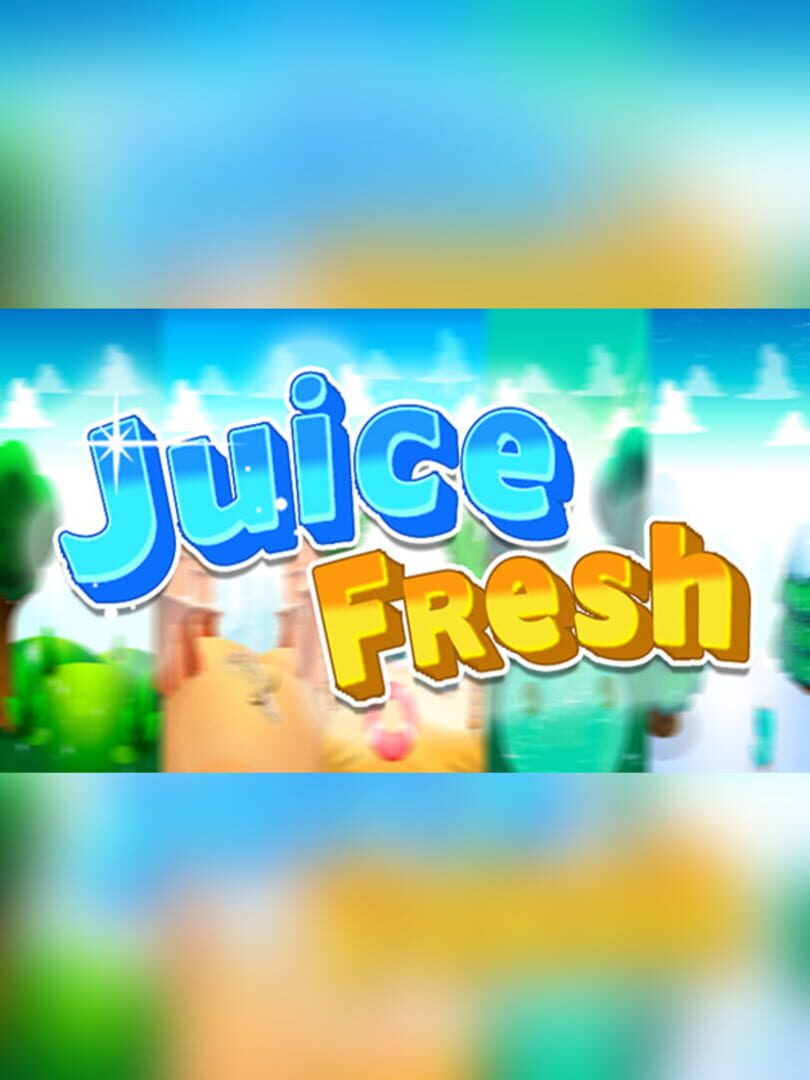 Juice Fresh