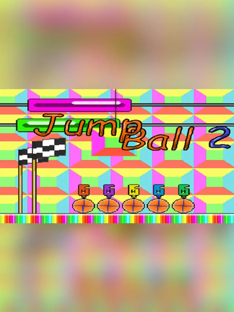 JumpBall 2