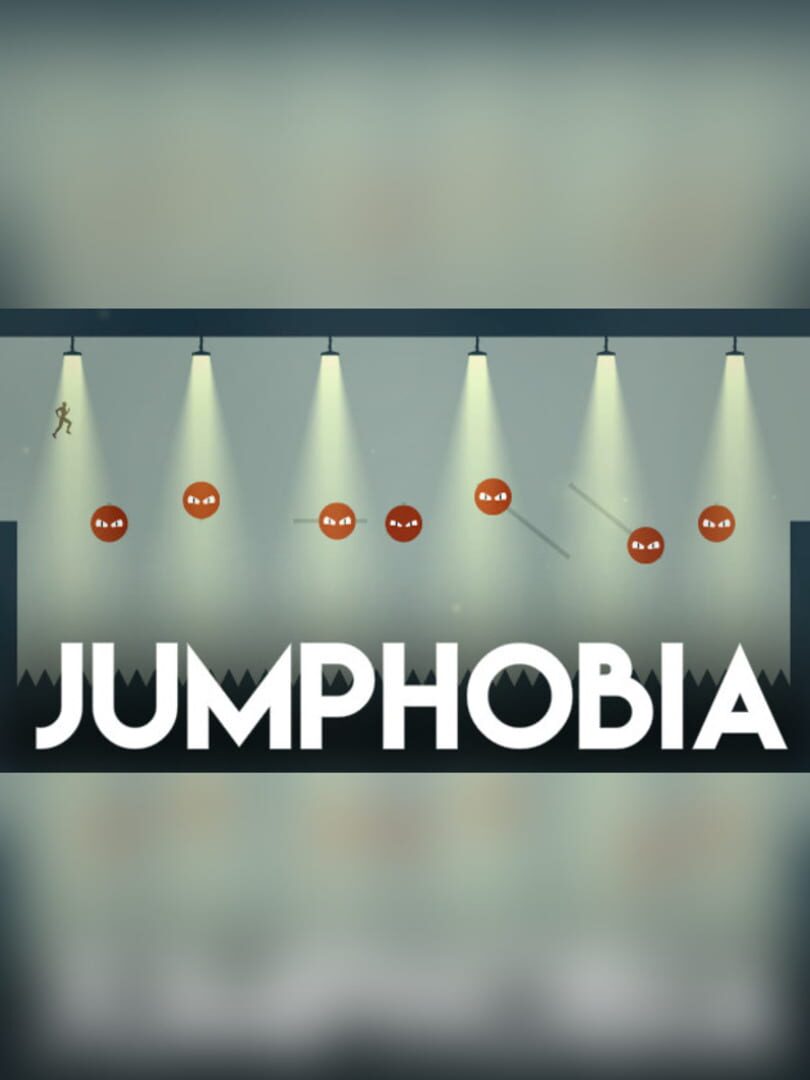 Jumphobia XL